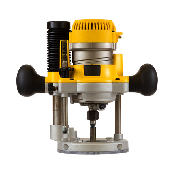 Router Yellow